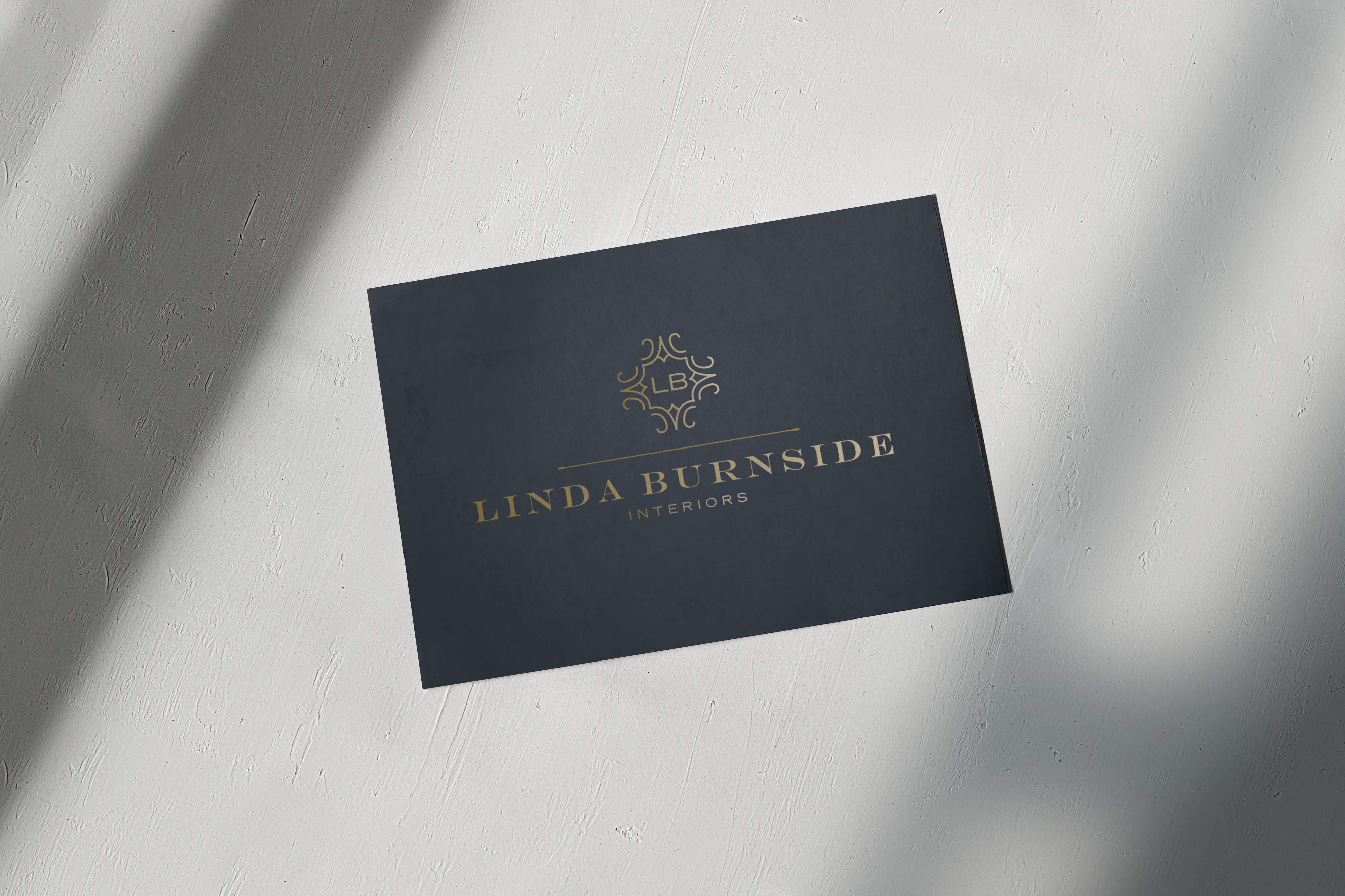 Brand Identity - Preview - Charlotte, North Carolina