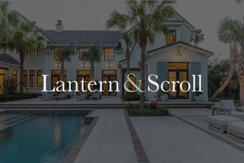 Lantern & Scroll
