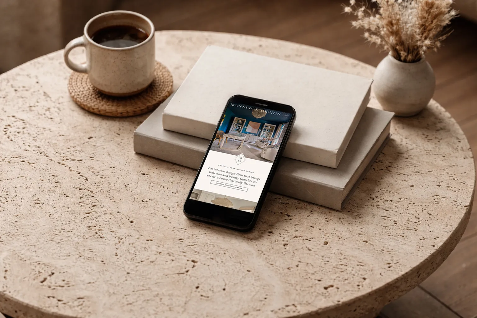 Mannings Design - Web Design | Web Development - Charlotte, North Carolina