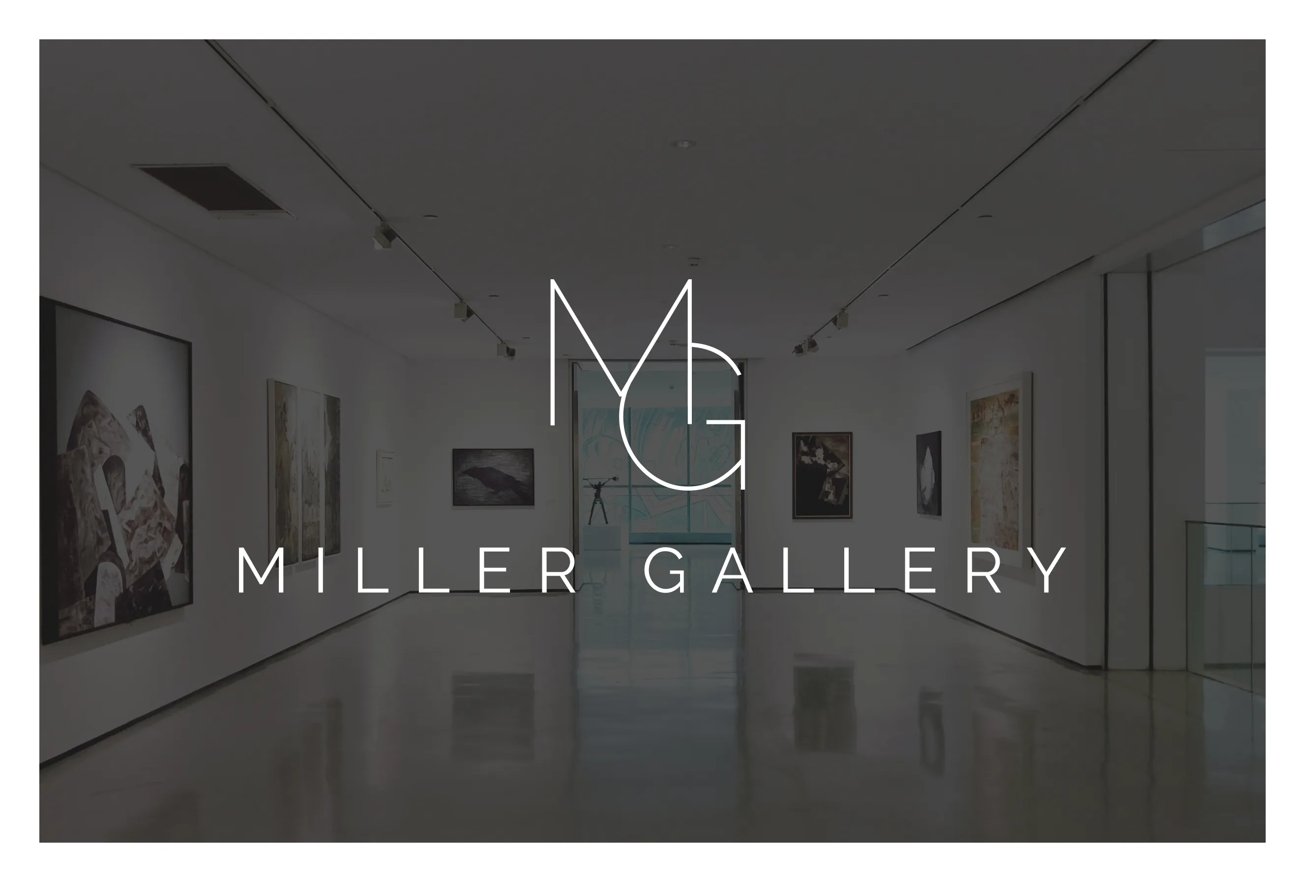 Miller Gallery - Art - Charleston, SC