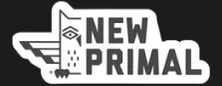 New Primal logo