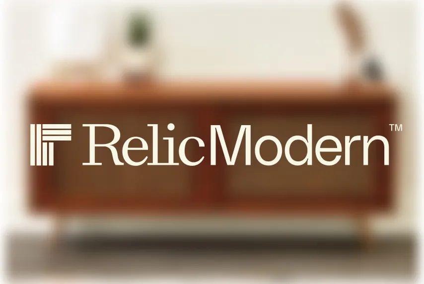 Relic Modern