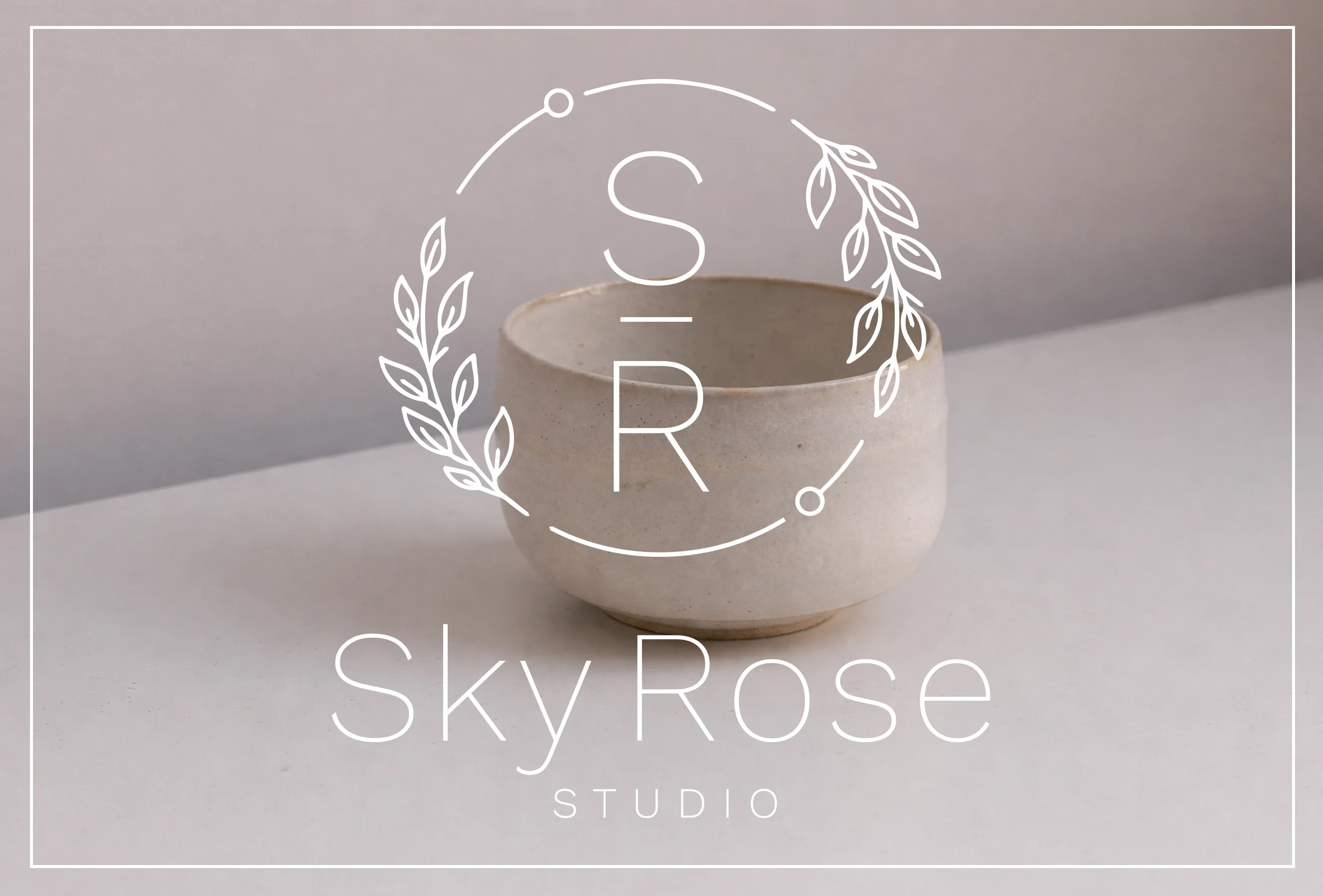 Sky Rose Ceramics Studio - Greenville, SC