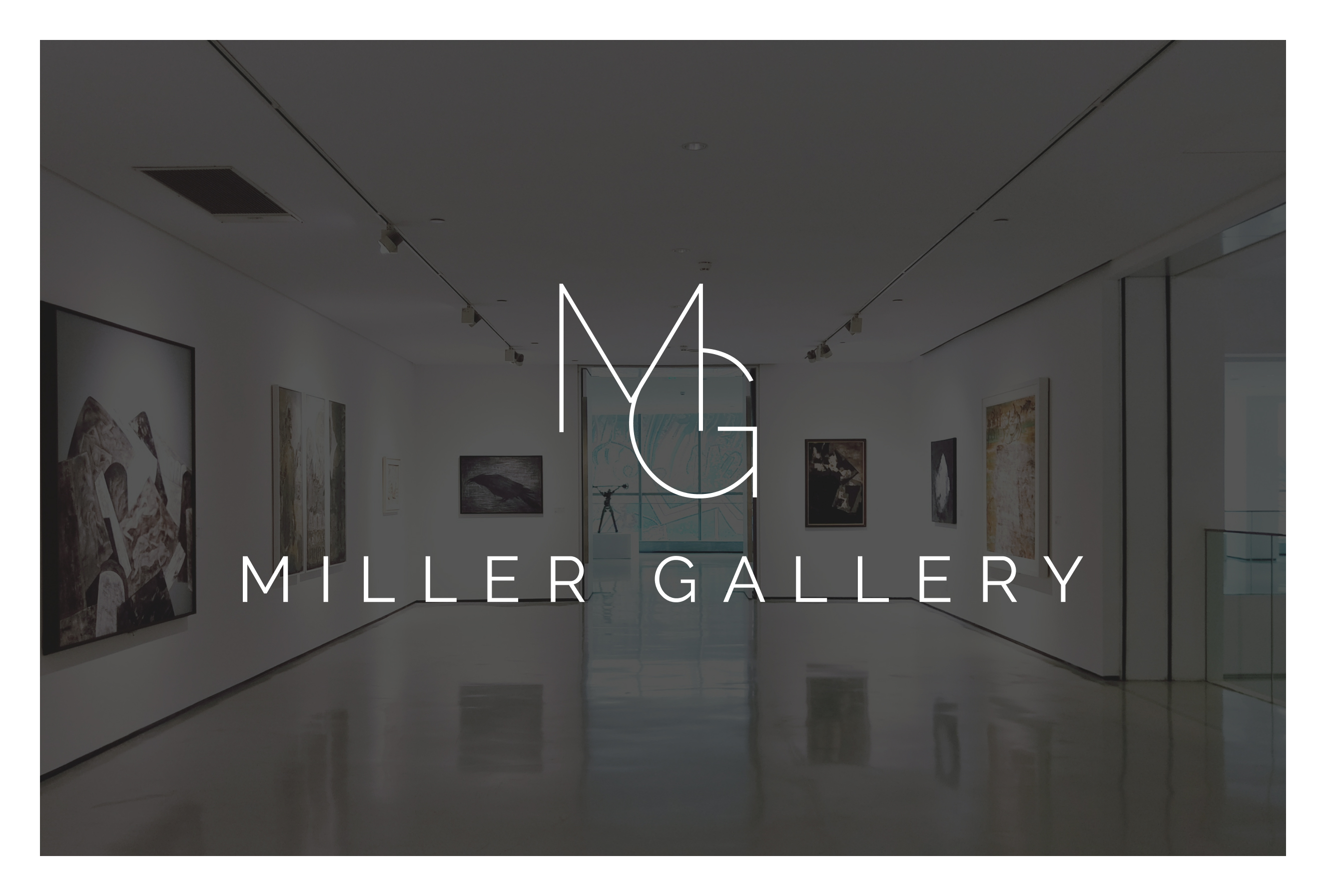 Miller Gallery - Art - Charleston, SC