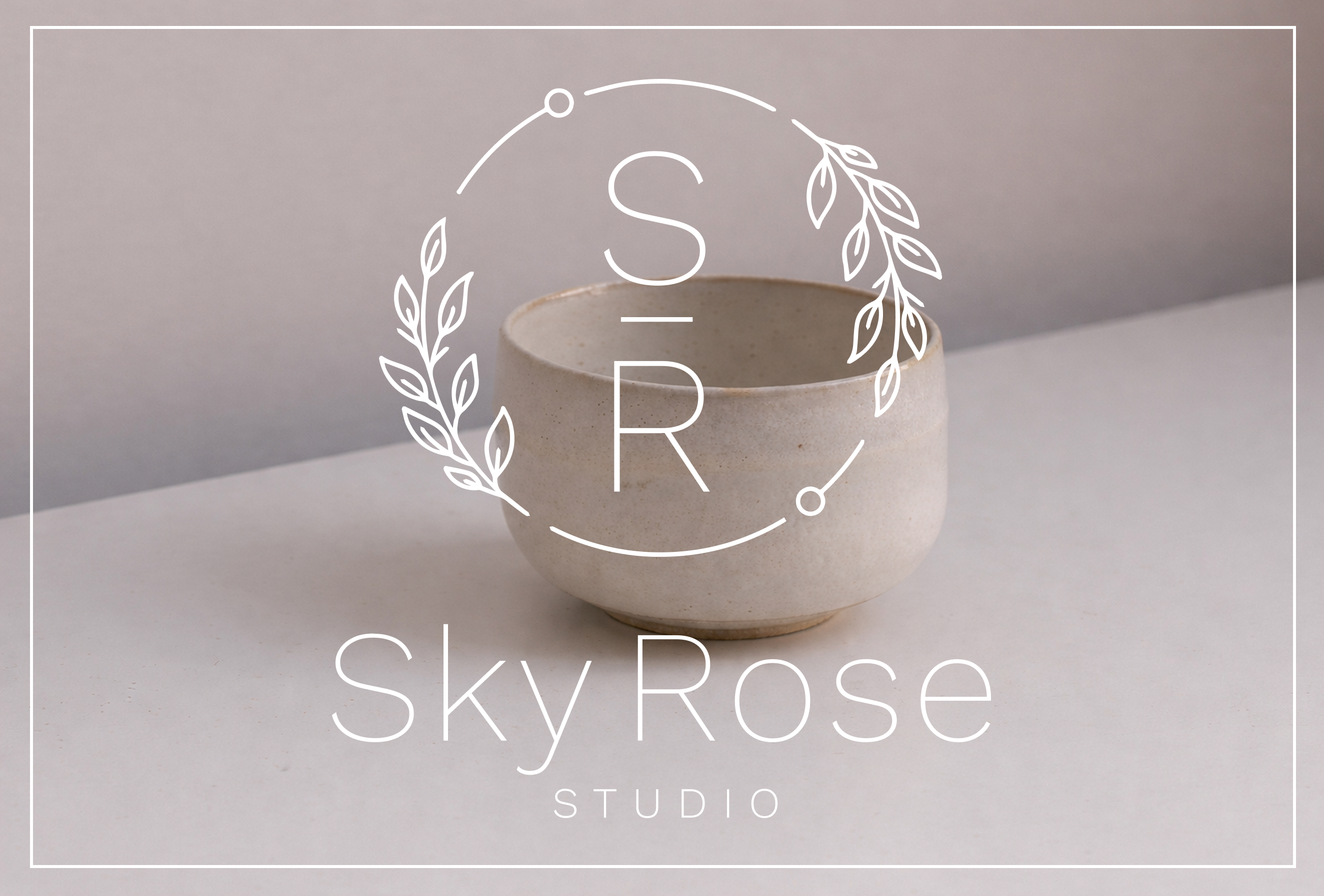 Sky Rose Ceramics Studio - Greenville, SC